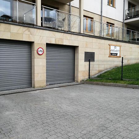 Apartamento Windberg Karpacz Exterior foto