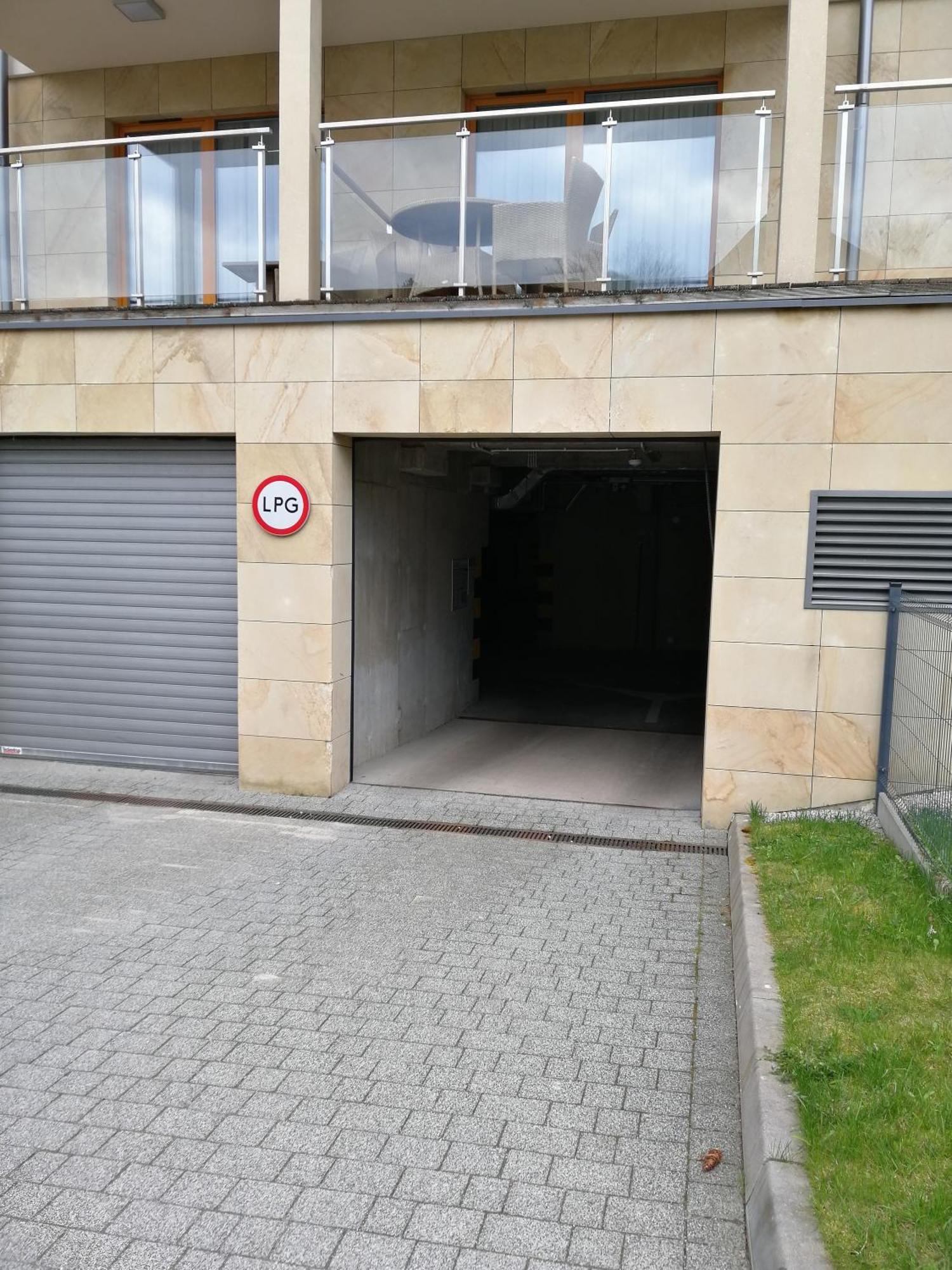Apartamento Windberg Karpacz Exterior foto