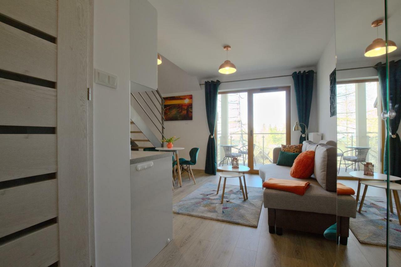 Apartamento Windberg Karpacz Exterior foto