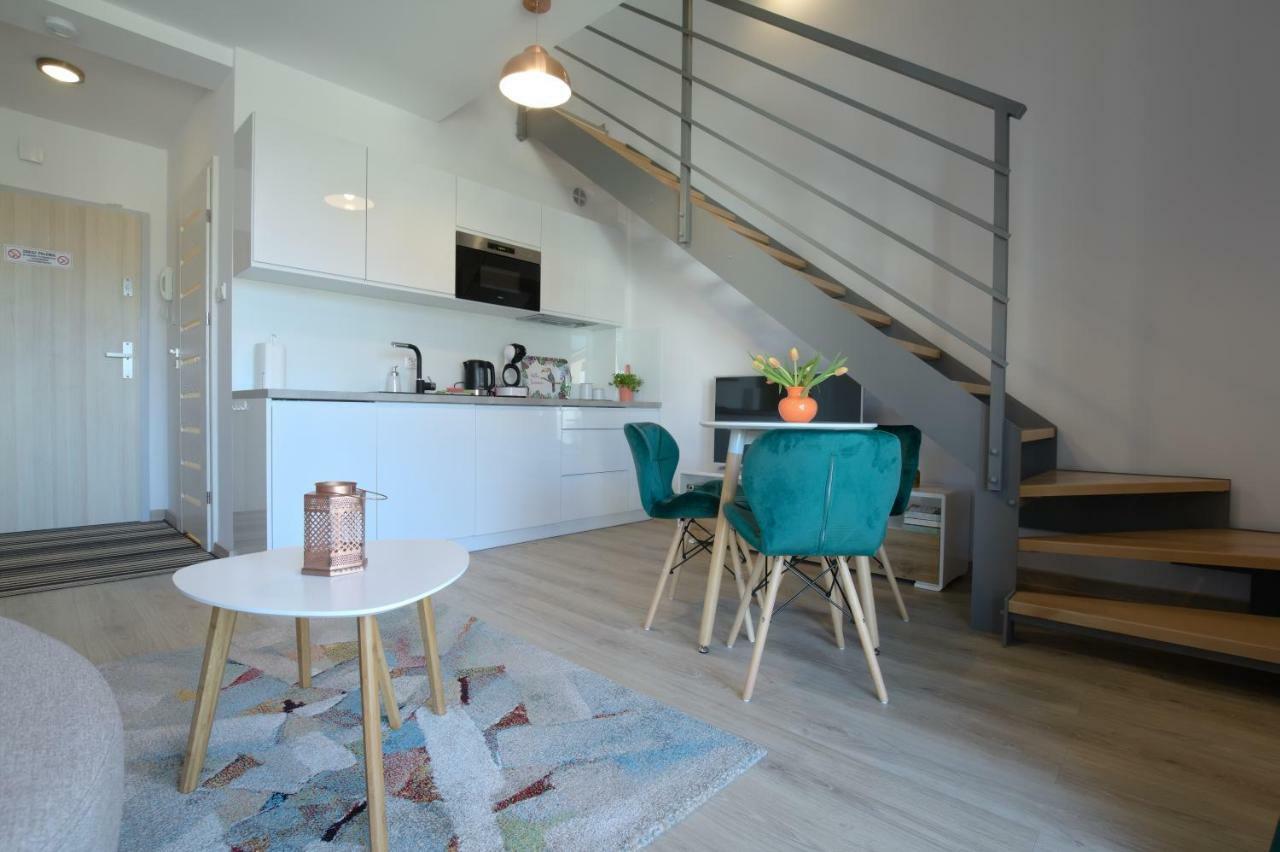 Apartamento Windberg Karpacz Exterior foto