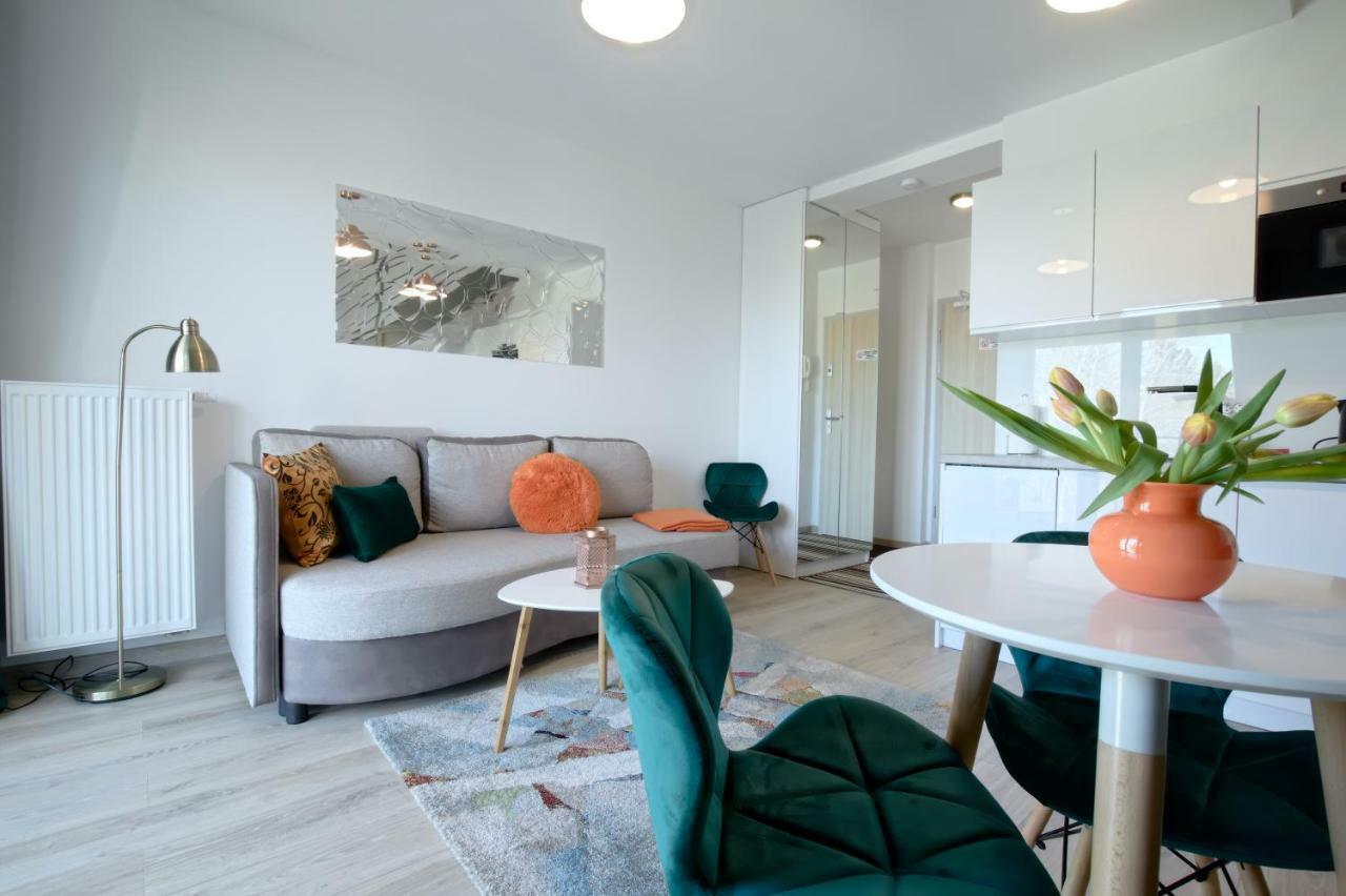 Apartamento Windberg Karpacz Exterior foto