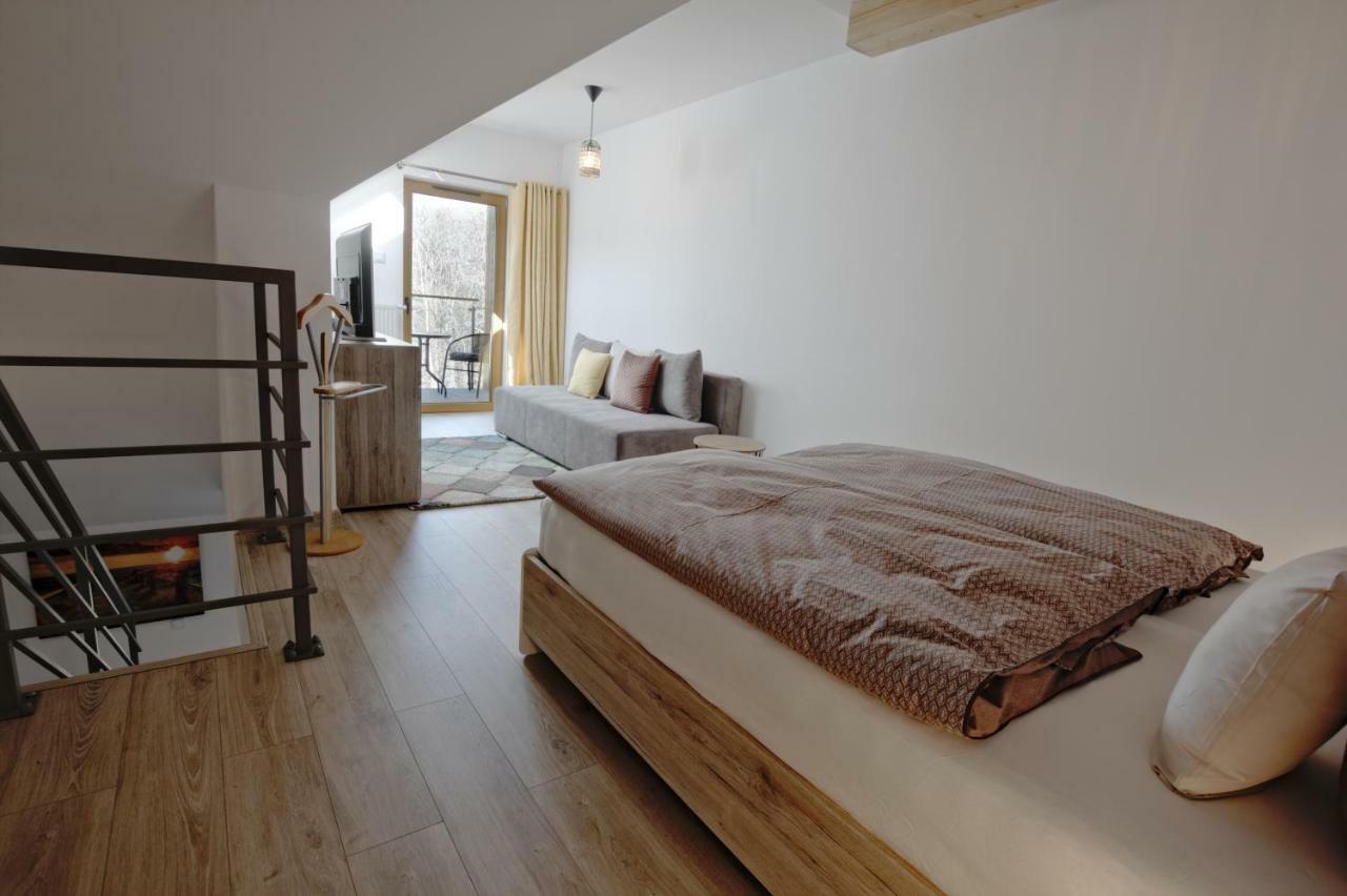 Apartamento Windberg Karpacz Exterior foto