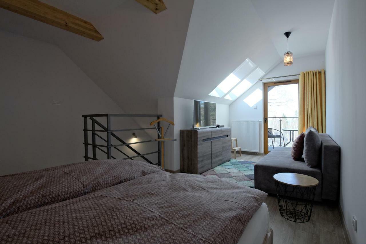 Apartamento Windberg Karpacz Exterior foto