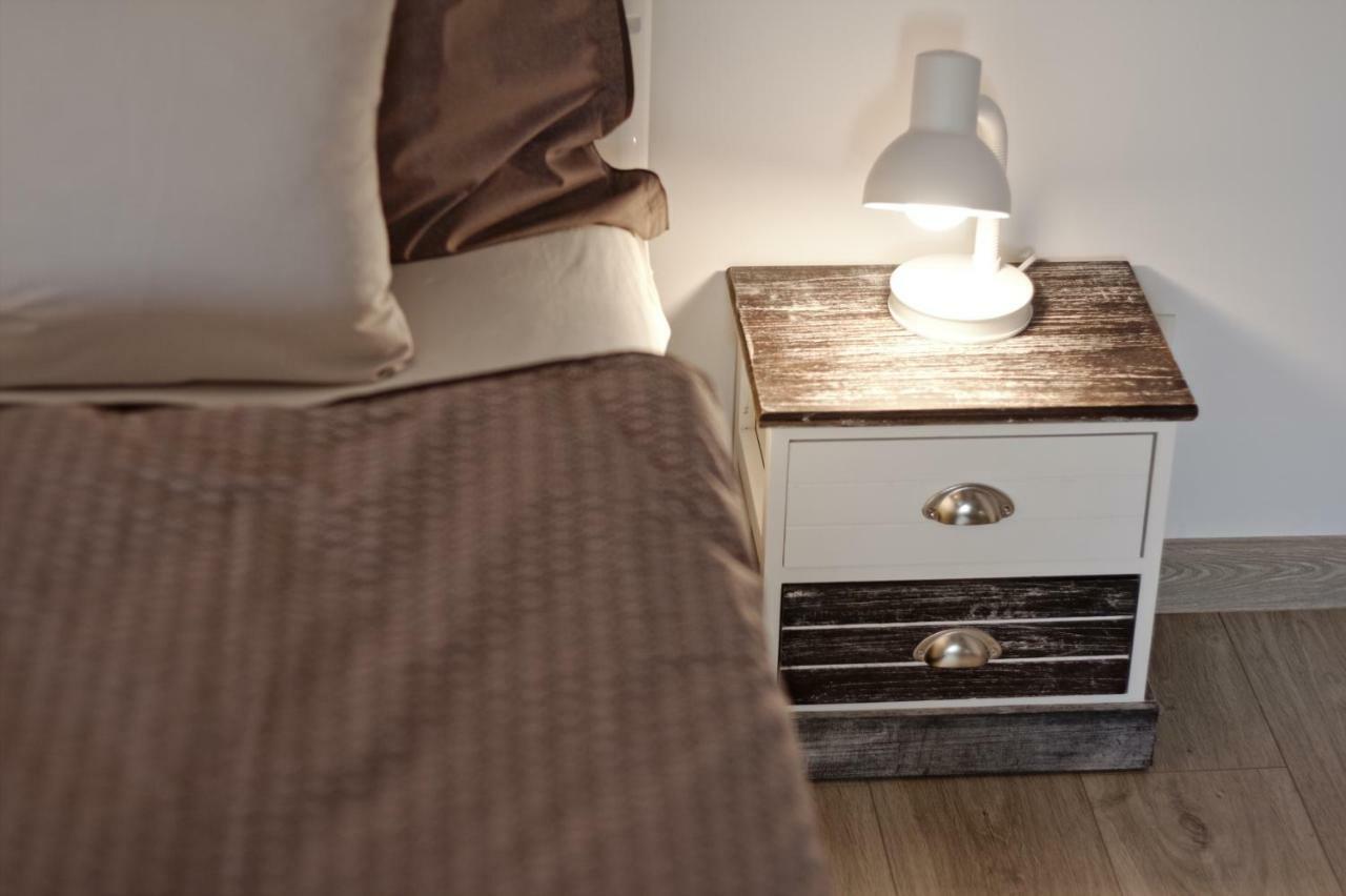 Apartamento Windberg Karpacz Exterior foto
