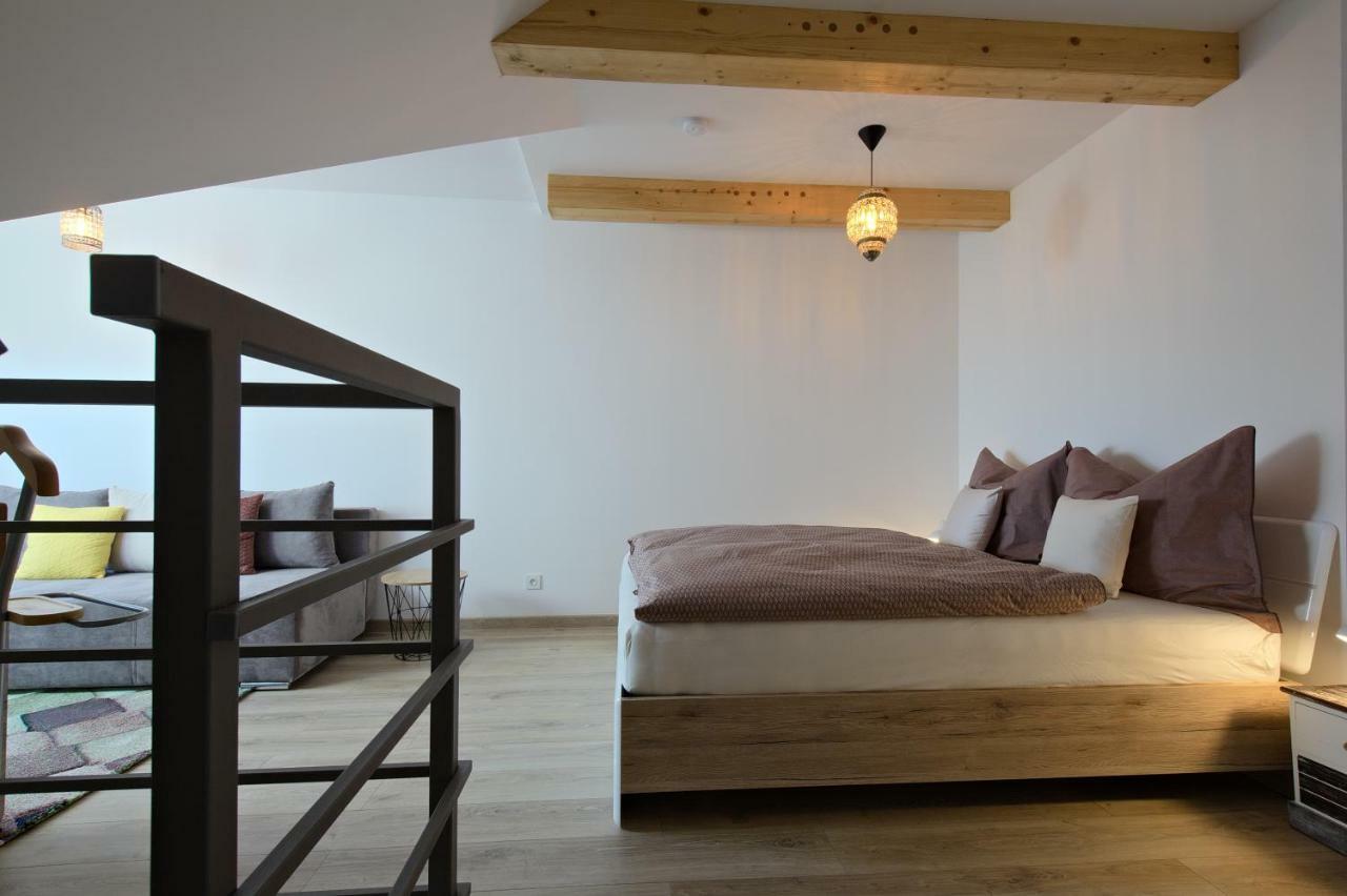Apartamento Windberg Karpacz Exterior foto