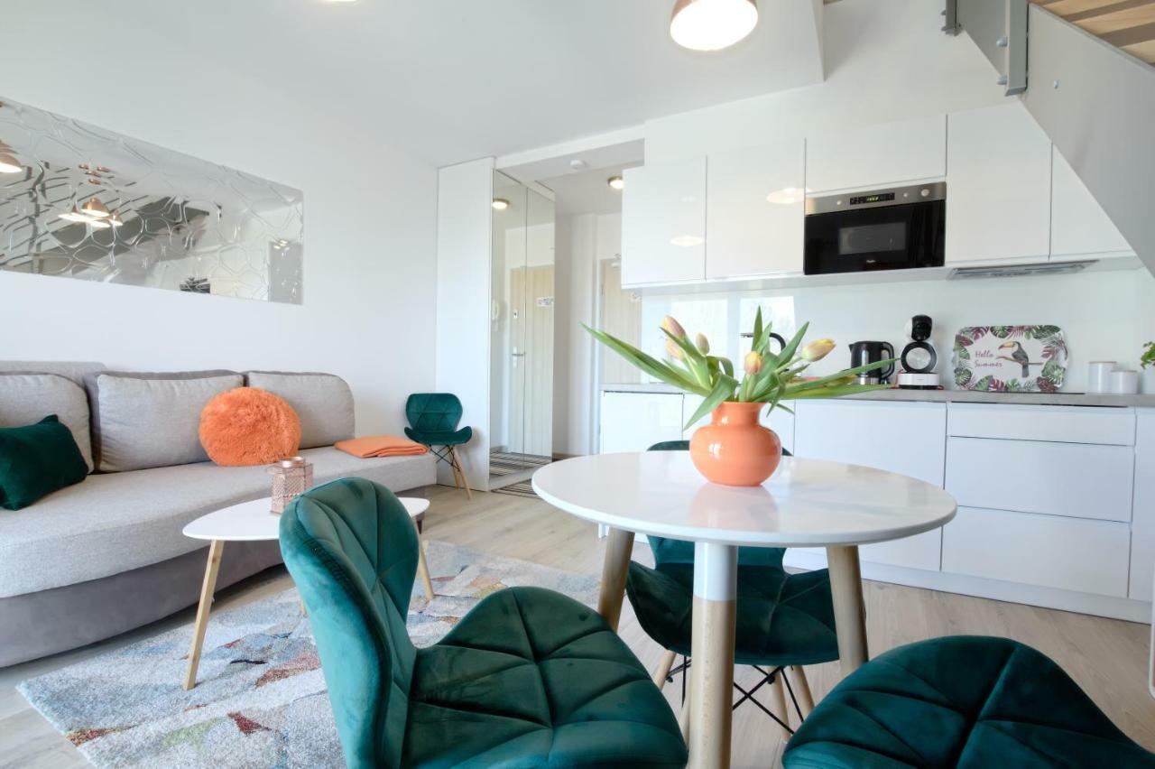 Apartamento Windberg Karpacz Exterior foto
