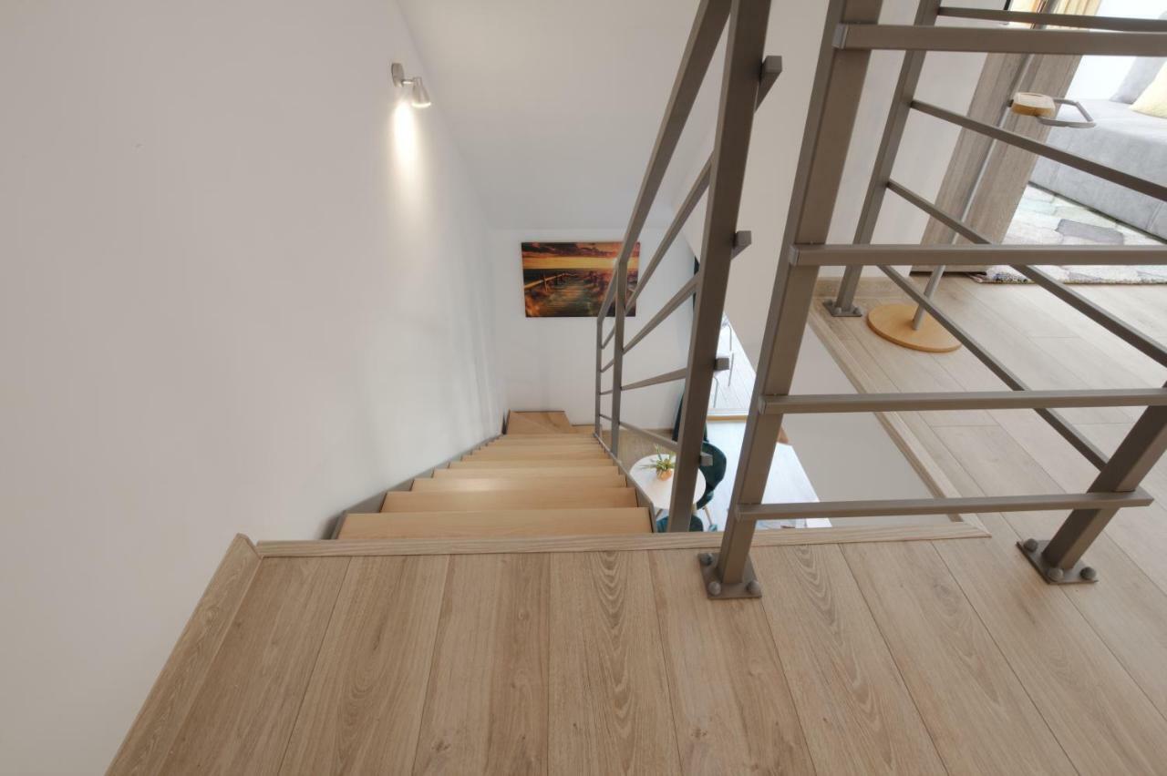 Apartamento Windberg Karpacz Exterior foto