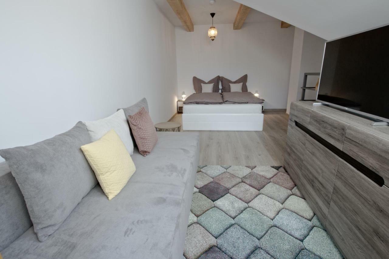 Apartamento Windberg Karpacz Exterior foto